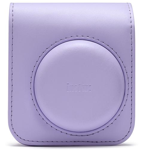 Fujifilm instax Mini 12 Bag lilac-purple soma foto, video aksesuāriem