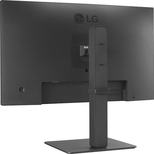 LG 27" 27BR550Y-C Full HD DVI DP HDMI USB IPS 16:9 schwarz monitors