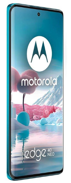 Motorola Edge 40 Neo 5G VIedtālrunis 12GB / 256GB 0840023251221 (0840023251221) Mobilais Telefons