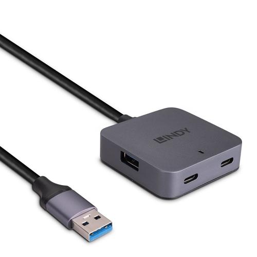 43388 interface hub USB 3.2  43388 4002888433884 USB centrmezgli