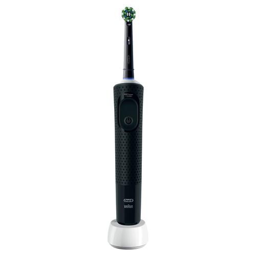 Oral-B Vitality Pro D 103  Black Hangable Box mutes higiēnai