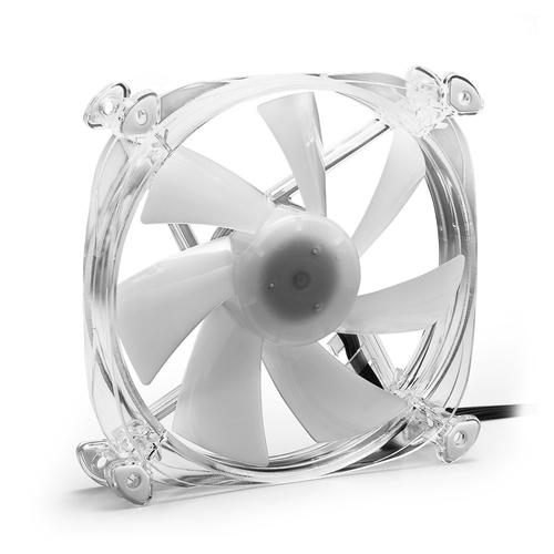 Sharkoon SHARK Disc RGB Fan ventilators