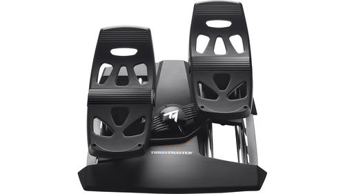 Thrustmaster T.Flight Full Kit X spēļu konsoles gampad