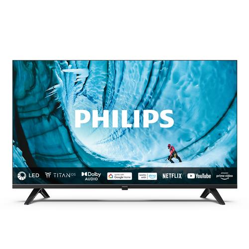 TV LED 32 inches 32PHS6009/12 LED Televizors