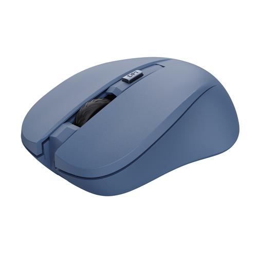 Trust Mydo mouse Office Ambidextrous RF Wireless Optical 1800 DPI 8713439250411 25041 (8713439250411) Datora pele