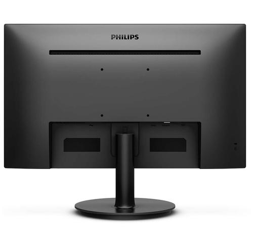 Philips V Line 271V8L/00 LED display 68.6 cm (27") 1920 x 1080 pixels Full HD Black monitors