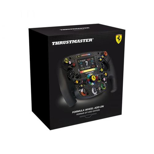 Thrustmaster Formula Wheel Add-On Ferrari SF1000 Edition spēļu konsoles gampad