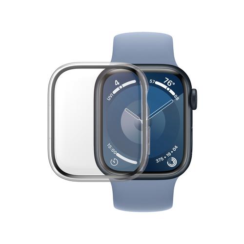 PanzerGlass  Registered  Full Body Transparent w. D3O Registered  Apple Watch Series 9 | 41mm 5711724036866 3686 (5711724036866)