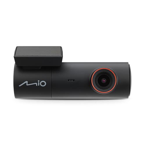 MIO MiVue J30 Dash Cam Mio Wi-Fi, 1440P recording; Superb picture quality 4M Sensor; Super Capacitor, Integrated Wi-Fi, 140 degrees  wide an videoreģistrātors