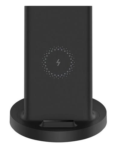 Xiaomi Mi 20W Wireless Charging Stand 6934177716188 iekārtas lādētājs