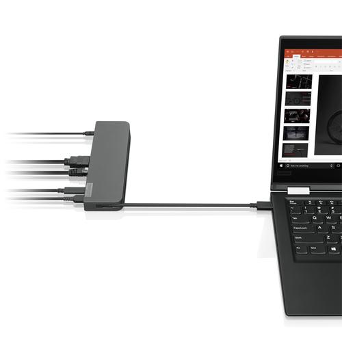 LENOVO USB-C Mini Dock EU USB centrmezgli