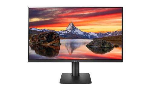 LG 27MP450P-B computer monitor 68.6 cm (27") 1920 x 1080 pixels Full HD LCD Black 8806091317445 27MP450P-B (8806091317445) monitors