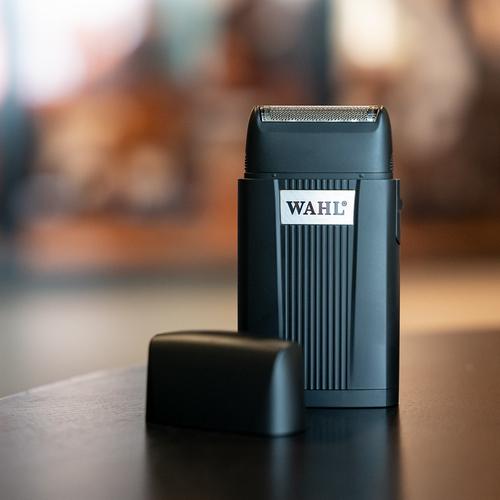 Wahl Super Close AC/Battery Black 4015110028567 Vīriešu skuveklis