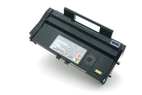 Ricoh Toner SP100LE bk 407166 toneris