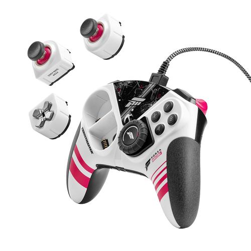 Gamepad Thrustm. eswap X/R Forza 5                  (XBO/PC) retail spēļu konsoles gampad