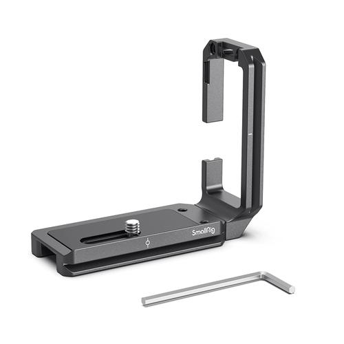 SmallRig 3003 camera mounting accessory Camera bracket 6941590002002 3003 (6941590002002) aksesuāri sporta action kamerām