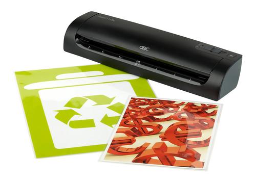 Laminator GBC Fusion 1100L A3 biroja tehnikas aksesuāri