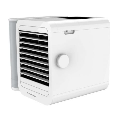 Xiaomi Microhoo Personal Mini Air conditioning fan White EU MH01R 6972350190004 Klimata iekārta