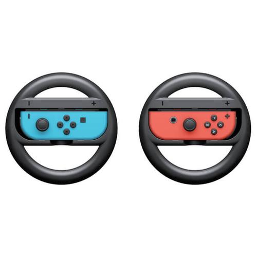 Nintendo Joy-Con Wheel Pair spēļu konsoles gampad