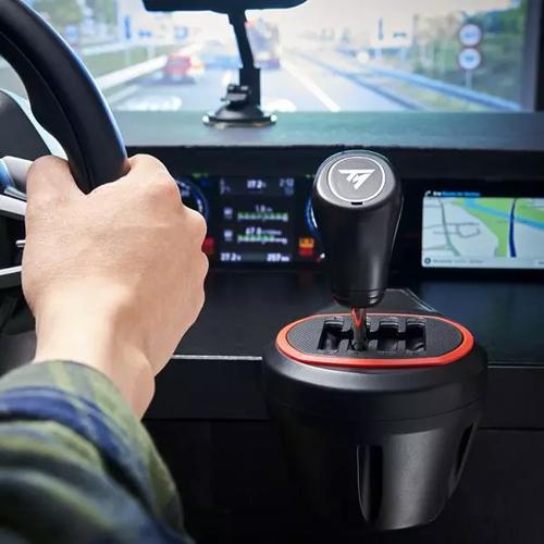 Thrustmaster TH8S Shifter Add-On (4060256) spēļu konsoles gampad