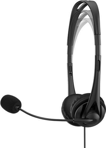 HP Wired USB-A Stereo Headset austiņas