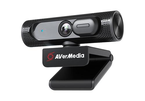 AVerMedia Webcam, Live Stream Cam 315 (PW315), StereoMic web kamera