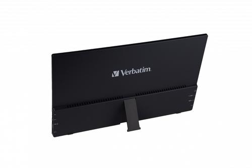 Verbatim PM-14 Portable Monitor 14" Full HD 1080p monitors