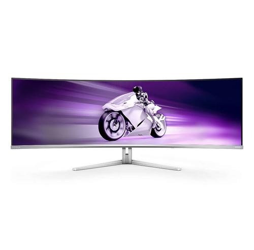 PHILIPS 49M2C8900L/00 48.8inch QD-OLED monitors