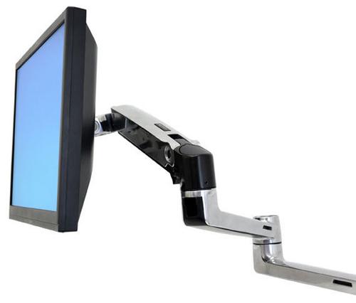 ERGOTRON LX Extension Arm TV aksesuāri