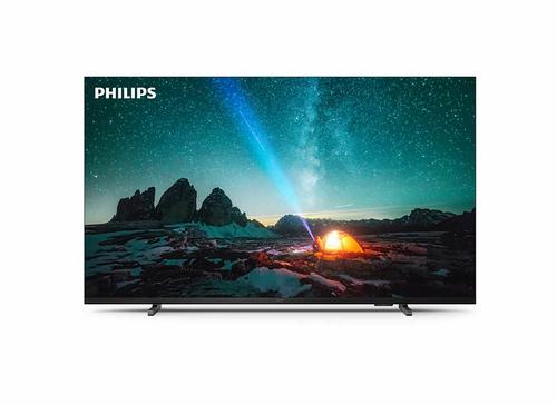 TV LED 43 inches 43PUS7609/12 LED Televizors