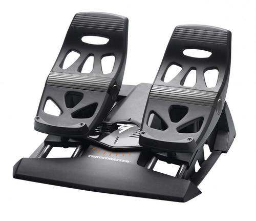 Thrustmaster T.FRP Flight Ruder Pedale for PC/PS4 spēļu konsoles gampad