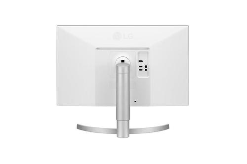 LG | 27UL550P-W | 27 in | IPS | 4K 3840 x 2160 | 300 cd/m² | 2xHDMI, DisplayPort | Height, pivot (rotation), tilt monitors