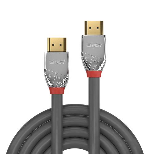 HDMI Standard Kabel 10m, Cromo Line kabelis, vads