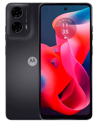 Motorola Moto G24 4G Viedtālrunis 4GB / 128GB Mobilais Telefons