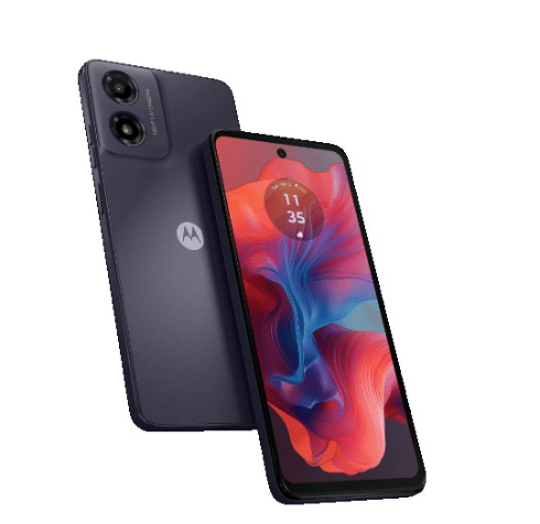 Motorola Moto G g04 16.7 cm (6.56