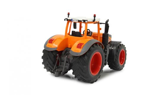 JAMARA Fendt 1050 Vario communal 1:16 - 405045 Radiovadāmā rotaļlieta