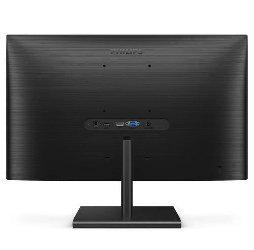 Philips 275E1S/00 27'' UHD, panel IPS, HDMI/DP monitors