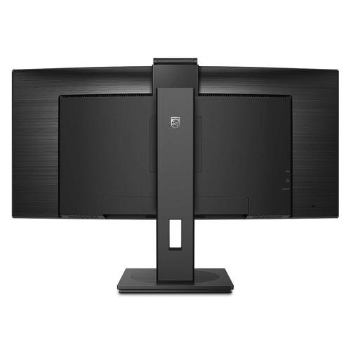 Philips P-line 346P1CRH - LED monitor - curved monitors