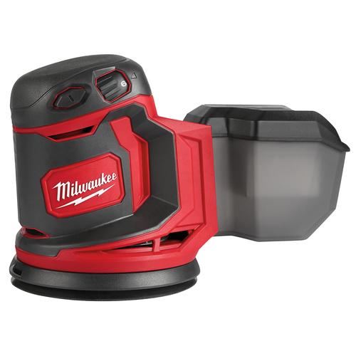 Milwaukee 4933464228 (bez akumulatora un lādētāja) Slīpmašīna