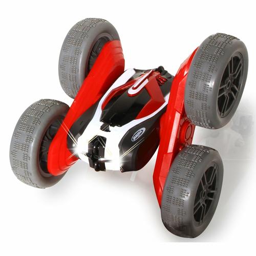 Jamara Stuntcar SpinX                     2,4GHz rot/schwarz