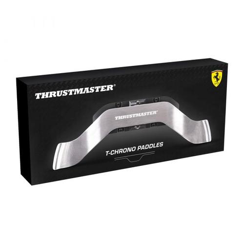 Thrustmaster T-Chrono Paddles spēļu konsoles gampad