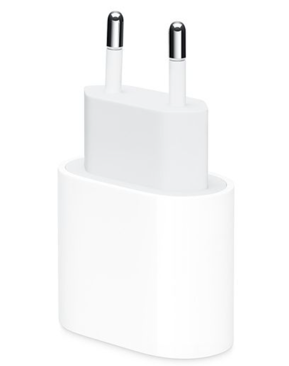 Wooco WC25 USB-C Tīkla Lādētājs 25W WC25 (4752168134740) iekārtas lādētājs