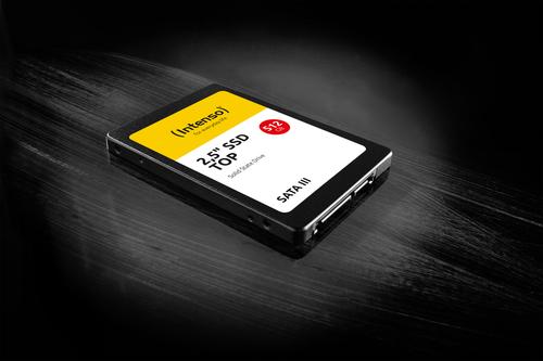 Intenso SSD 3812470 SATA3 2TB SSD disks