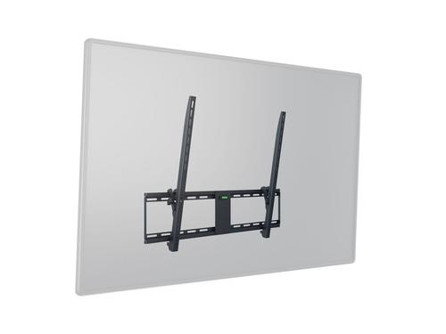 Multibrackets M Universal Tilt Wallmount Black Large 7350022734029 4029 (7350022734029) TV stiprinājums