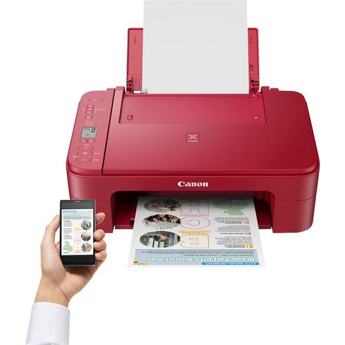 Canon PIXMA TS 3352 printeris