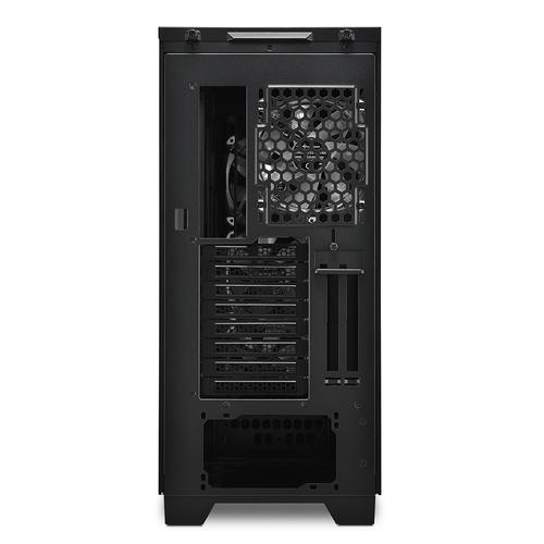 Sharkoon ELITE SHARK CA300H Black, big tower case Datora korpuss