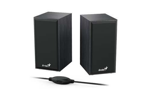 KYE 31730029401 Genius Speakers SP-HF180 datoru skaļruņi