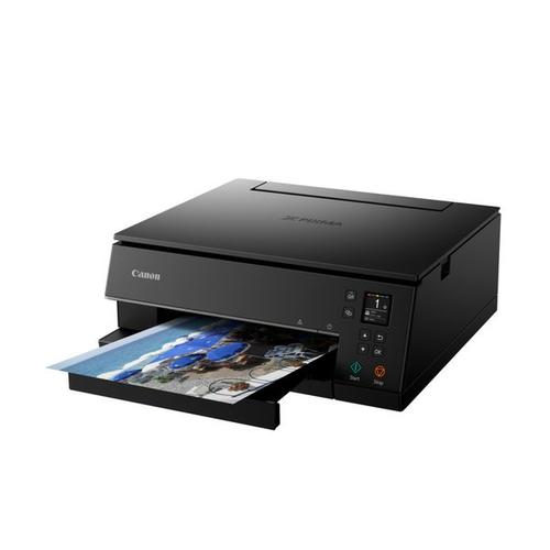 Canon PIXMA TS6350A printeris