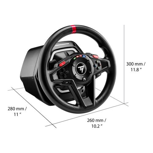 Thrustmaster T128 X spēļu konsoles gampad