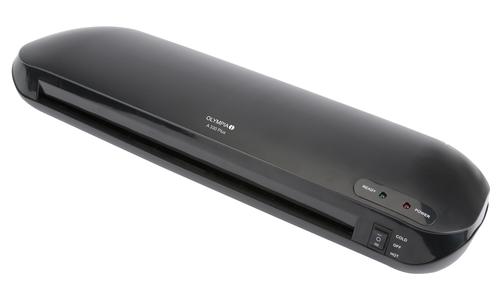 Olympia A 330 Plus DIN A3 Laminator laminators